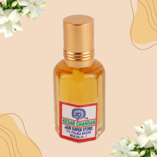 Chandan ka attar hotsell