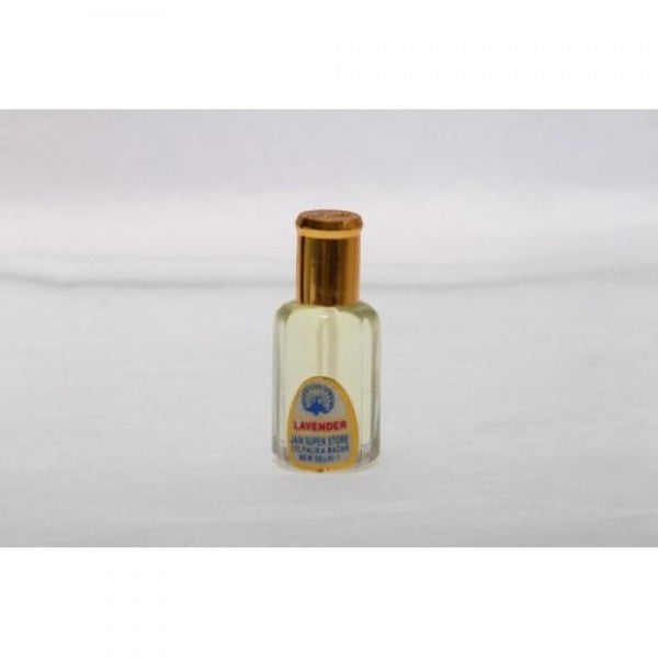 Lavender Attar Perfume