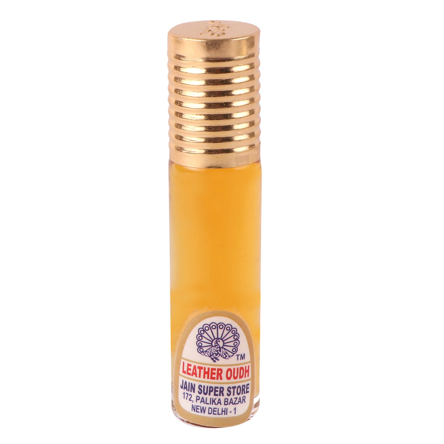 LEATHER OUDH ( TOMFORD OUDH / TOBACCO OUDH / TUSCAN LEATHER )