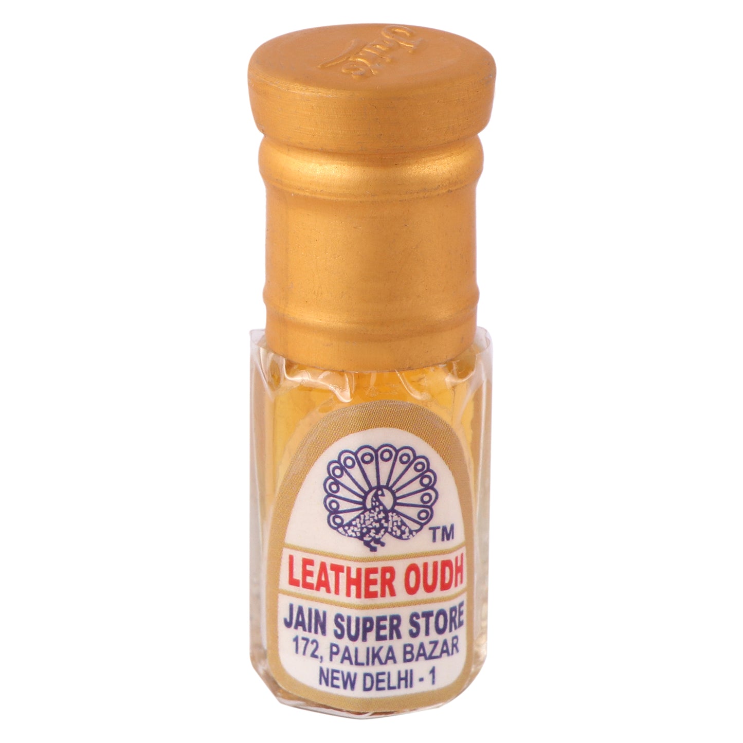 LEATHER OUDH ( TOMFORD OUDH / TOBACCO OUDH )