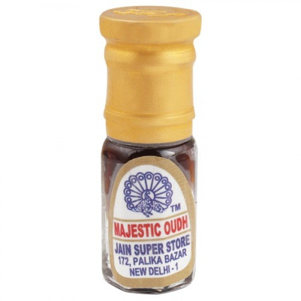 Majestic Oudh 4 Ml