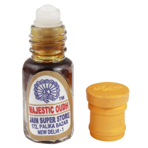 Majestic Oudh 4 Ml