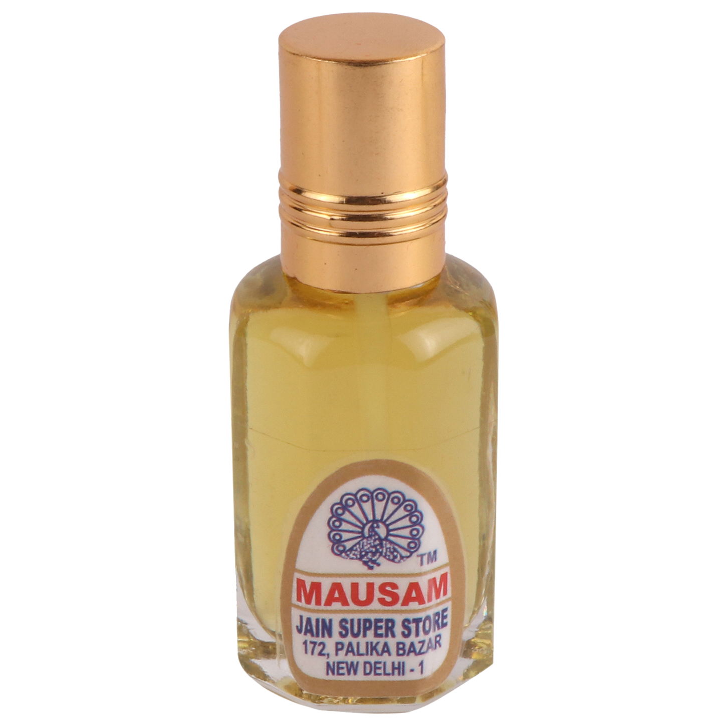 Mausam Attar ( AQUA )