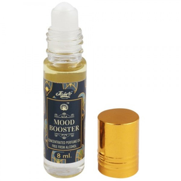 Mood Booster Roll On Perfume - Jain Super Store