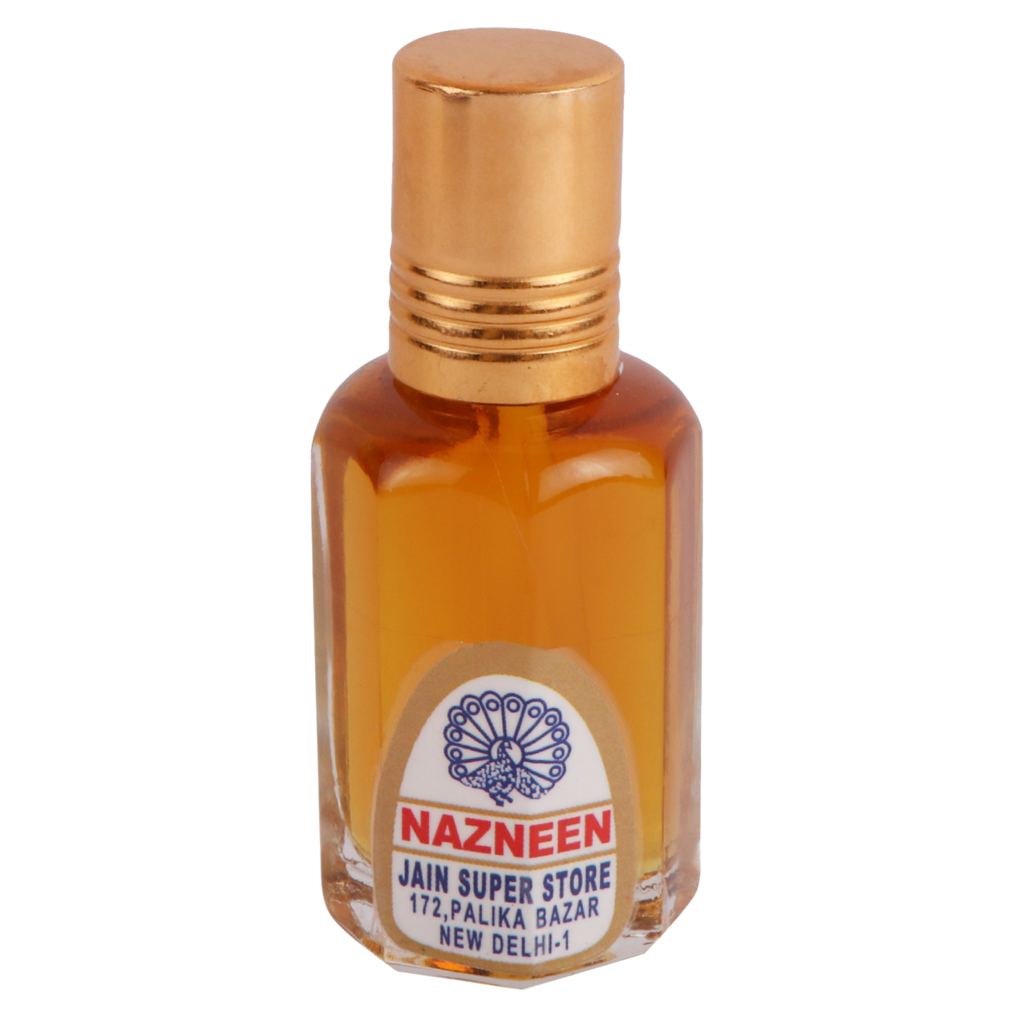 Nazneen Attar Perfume