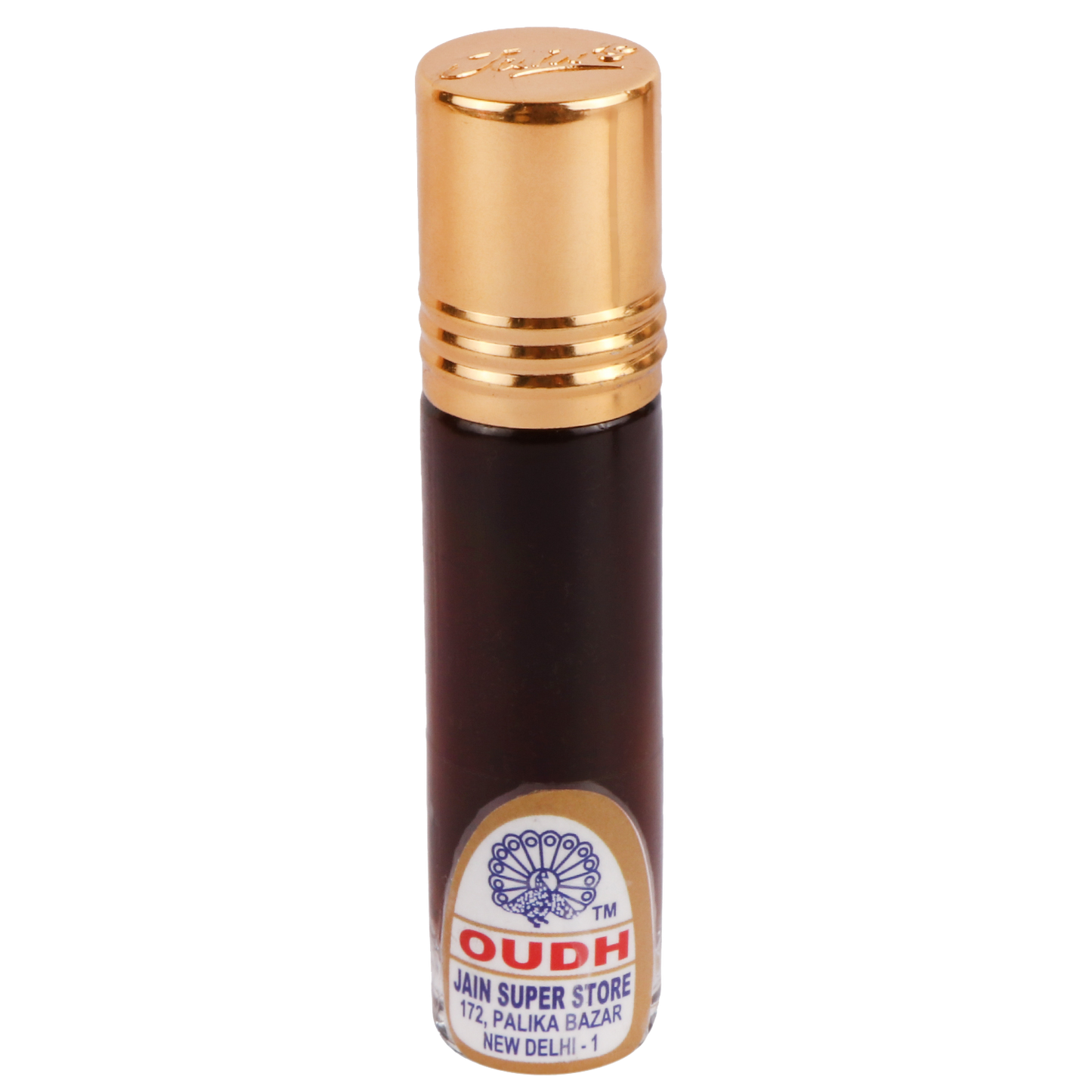 Oudh Attar Perfume - Jain Super Store