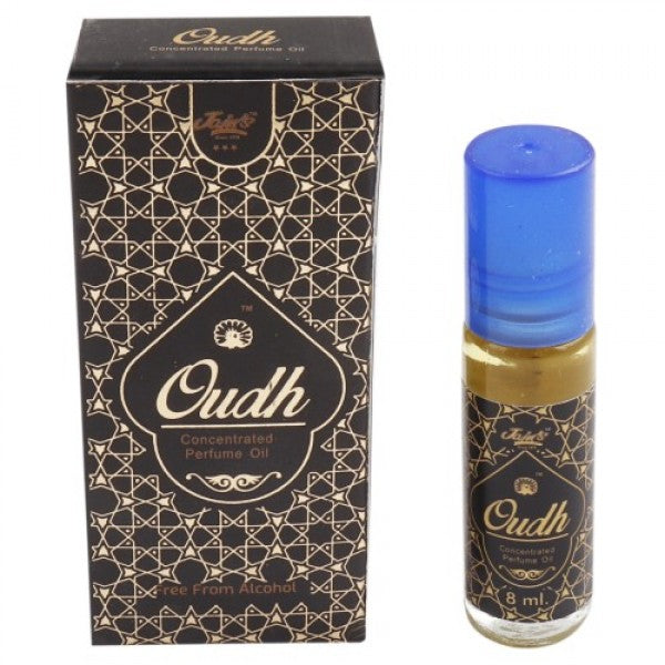 Oudh Roll On Perfume - Jain Super Store