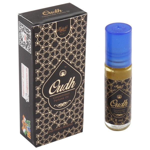 Oudh Roll On Perfume - Jain Super Store