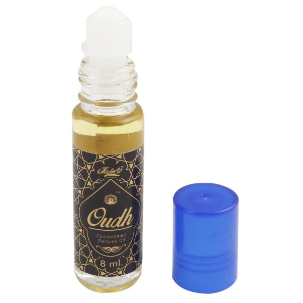 Oudh Roll On Perfume - Jain Super Store