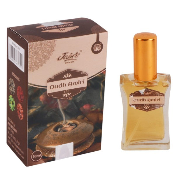 Oudh Amiri EDP - Jain Super Store