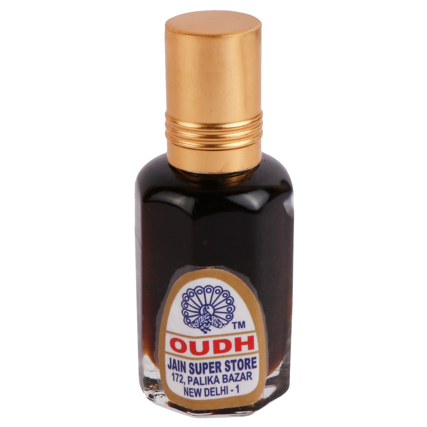 Oudh Attar Perfume