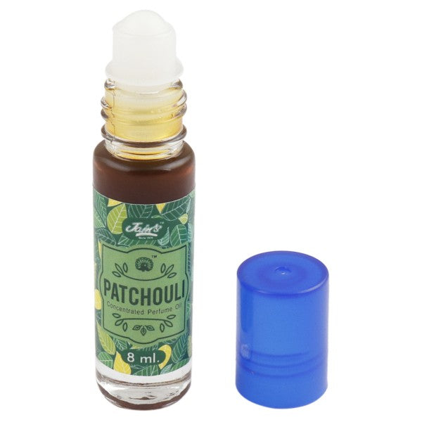 Patchouli Roll On Perfume - Jain Super Store