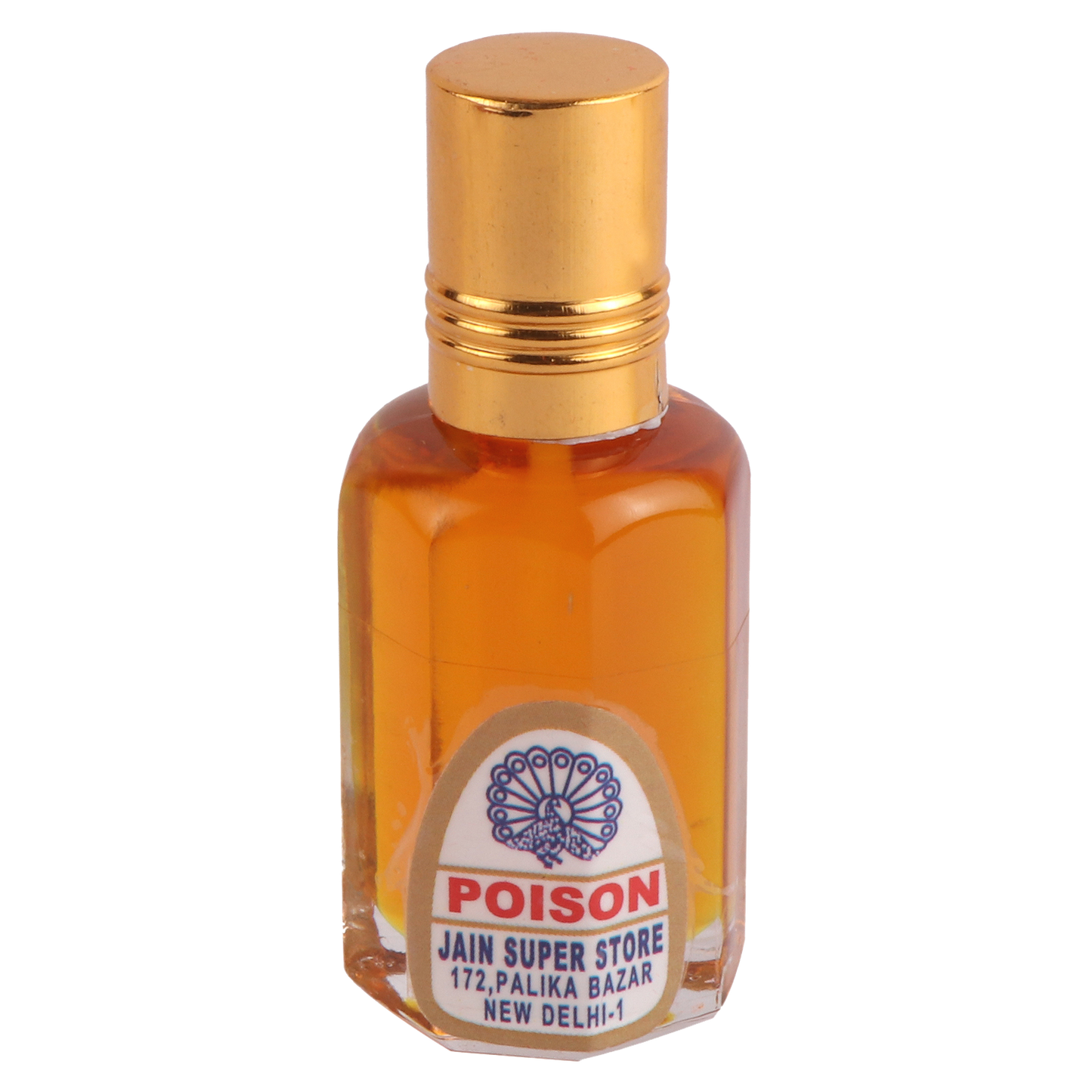 Poison Attar Perfume ( CHRIST N DIOR )