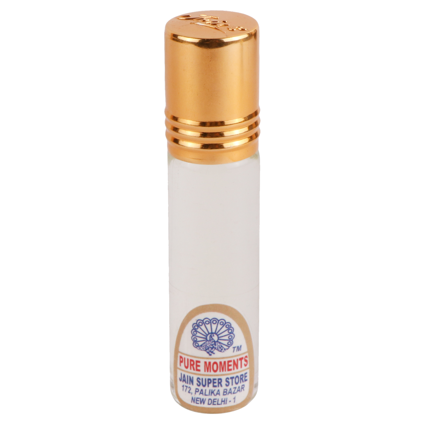 Pure Moments Attar Perfume