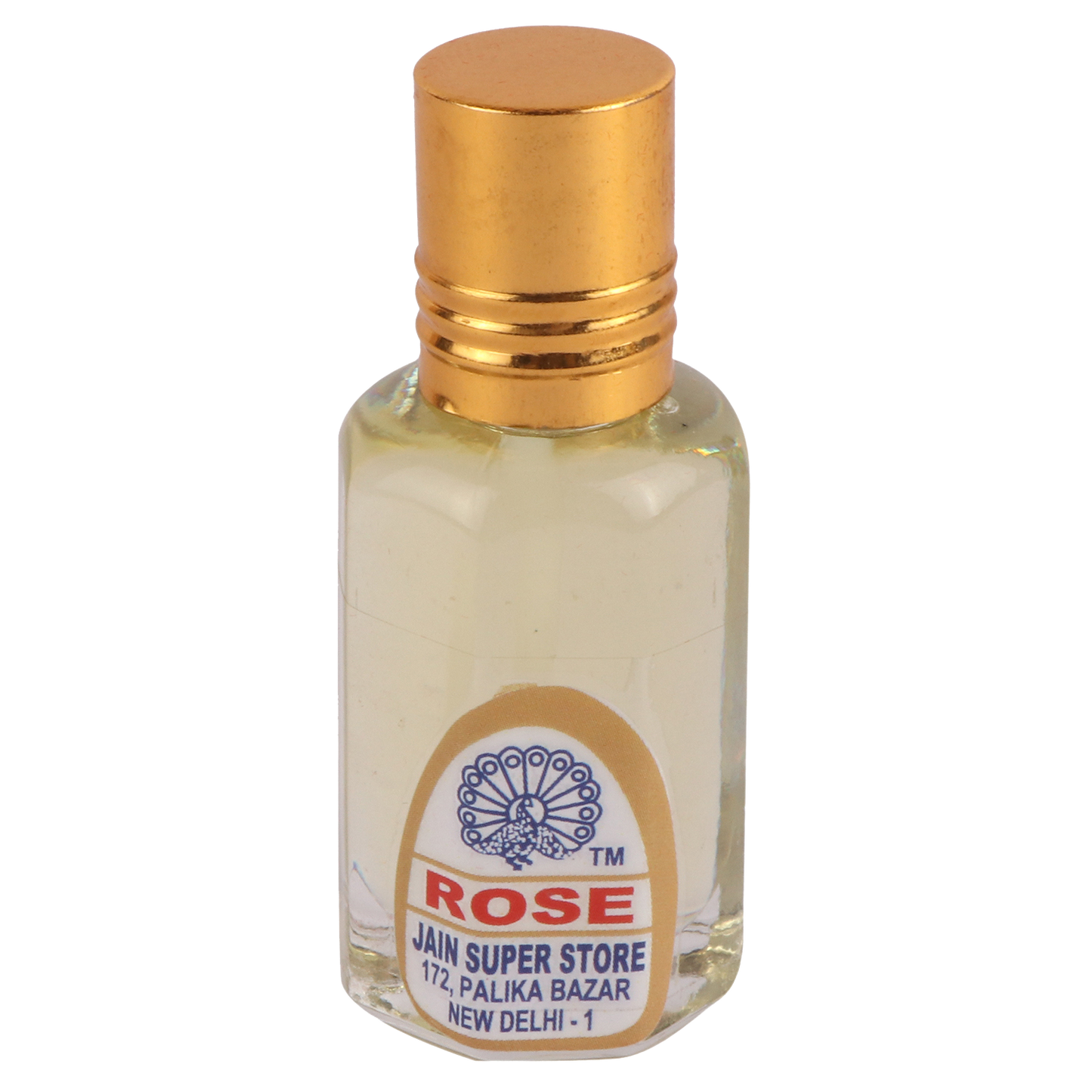 Rose Attar