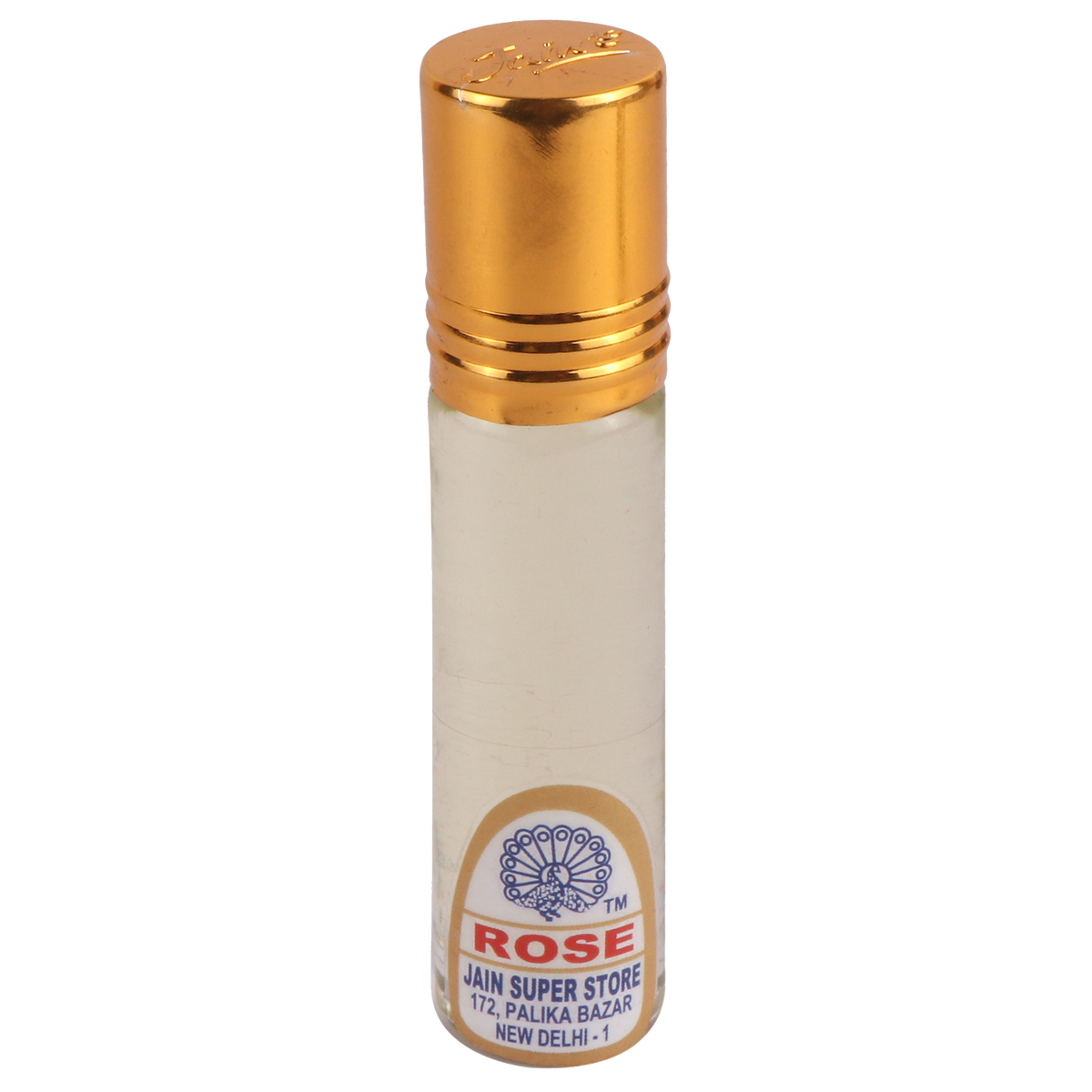 Rose Attar - Jain Super Store