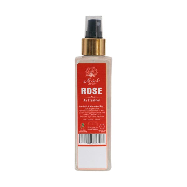 Rose Room Freshener (200 Ml)