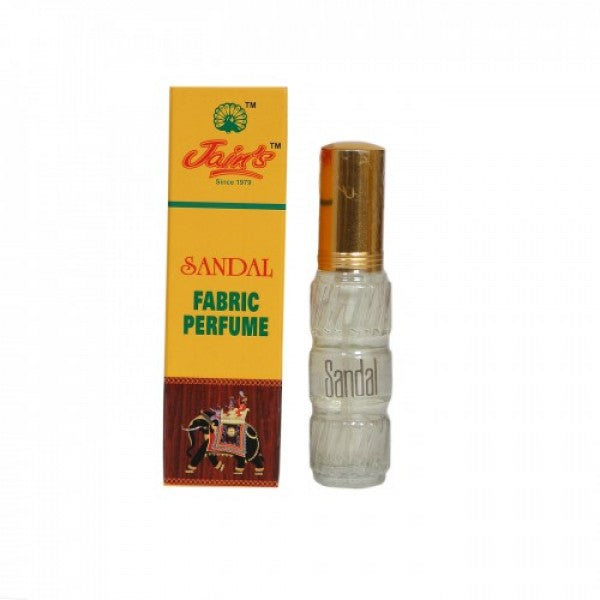 SANDAL PERFUME (20 ML) - Jain Super Store