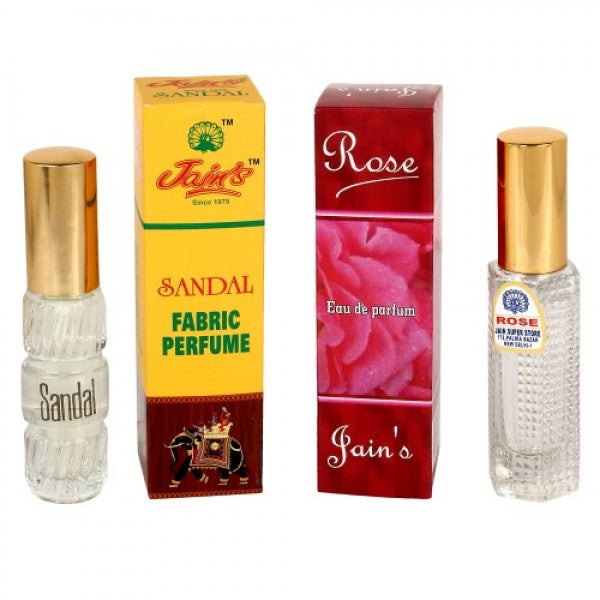 Sandal N Rose - Jain Super Store