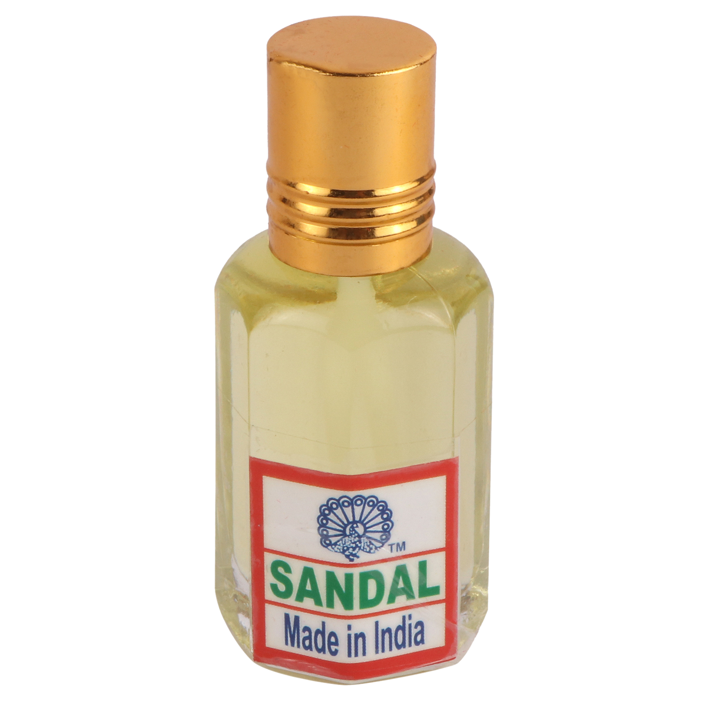 Sandal Attar Perfume