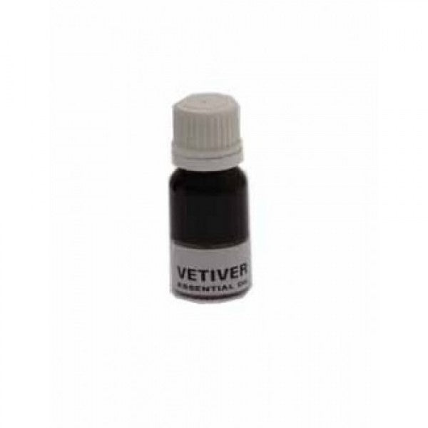 Vetivert ( North Indian ) – KHUS 10 ML - Jain Super Store