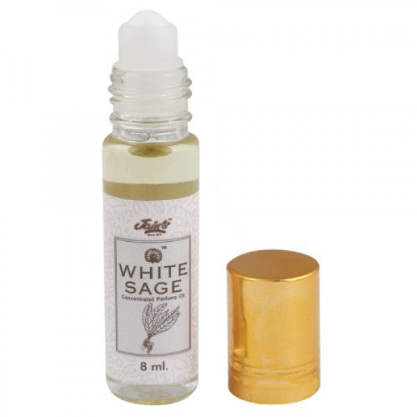 White Sage Roll on Perfume