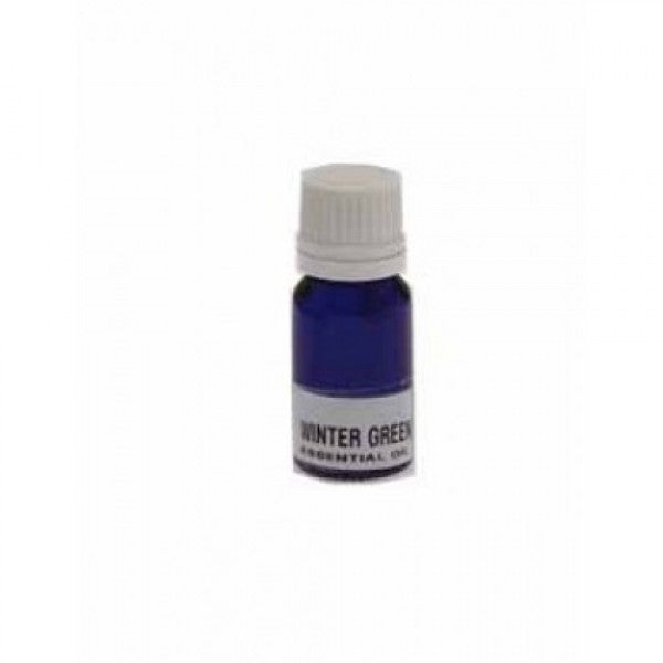 Winter Green Oil 10 ML - Jain Super Store