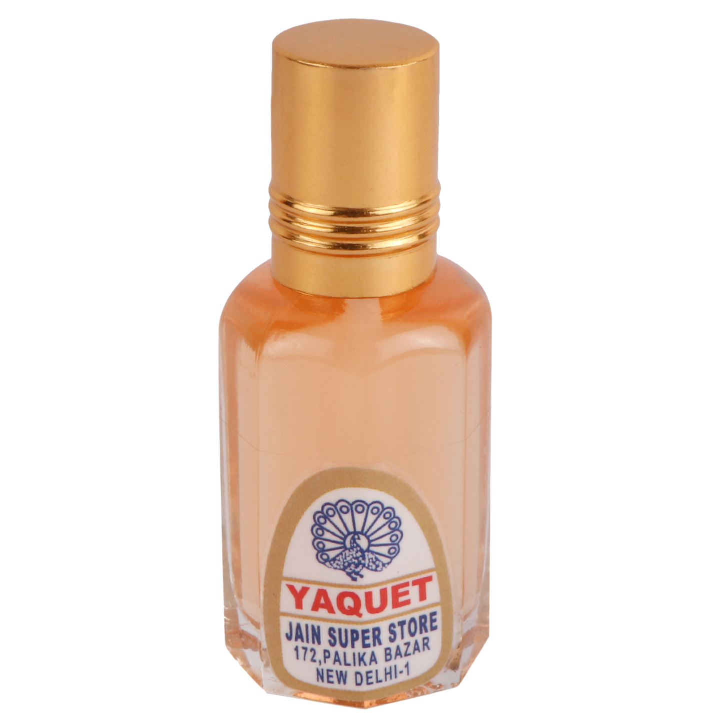 Yaquet Attar Perfume ( CHANNEL )