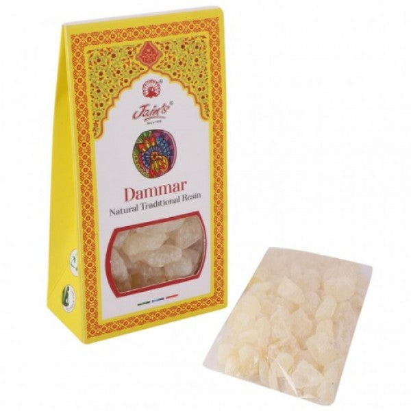 GUM DAMMAR