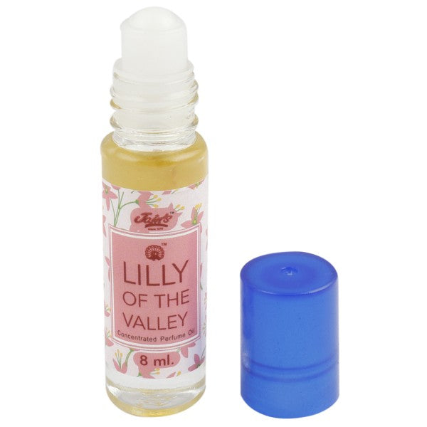 Lily Of The Valley Roll On Perfume - Jain Super Store