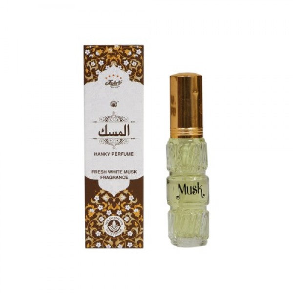 MUSK PERFUME (25 ML) - Jain Super Store