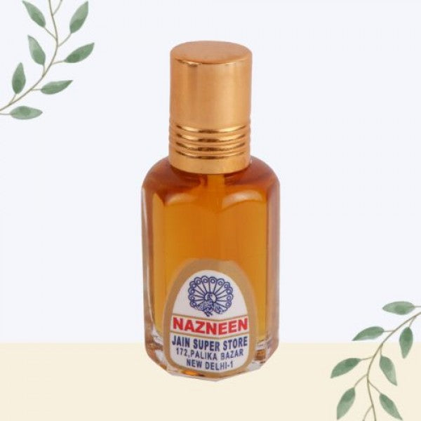 Nazneen Attar Perfume