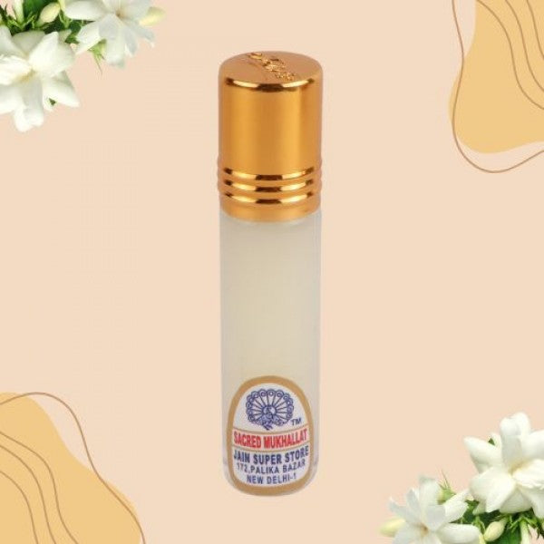 Sacred Mukhallat 10 Ml - Jain Super Store