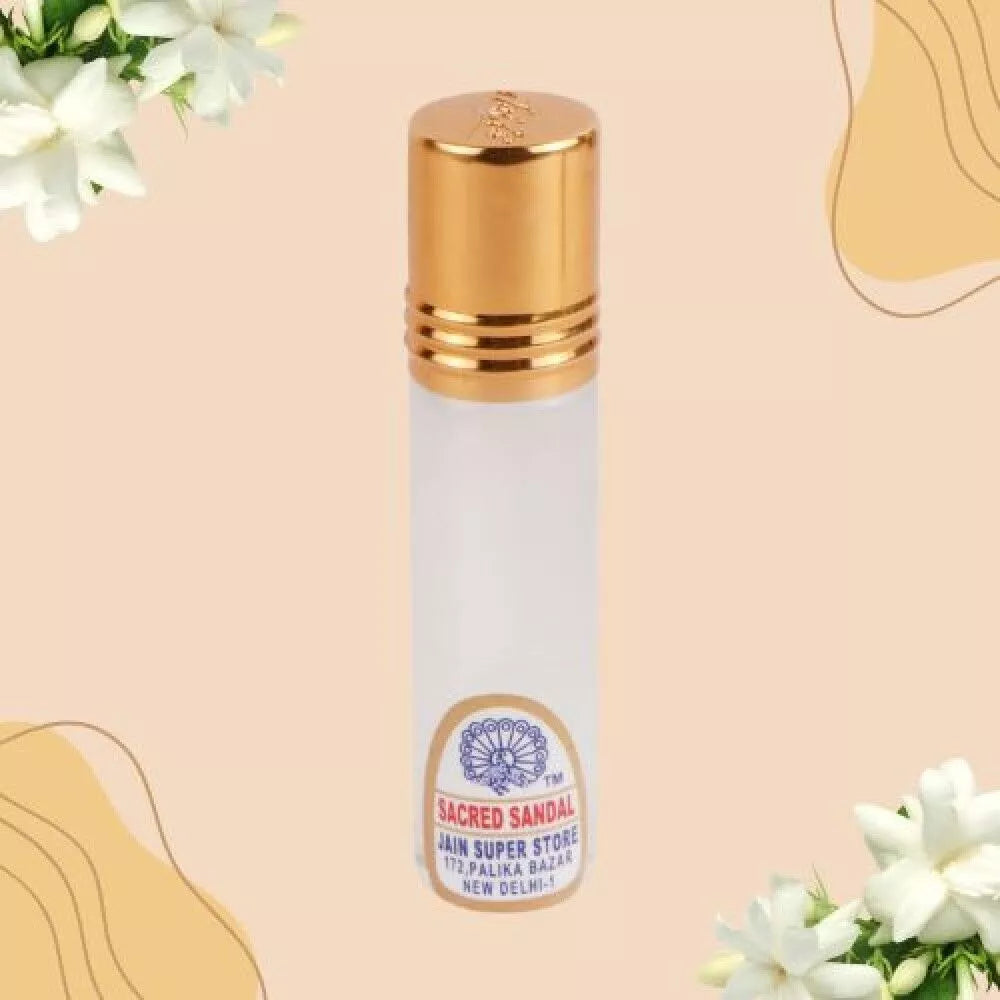 Sacred Sandal 10 Ml - Jain Super Store