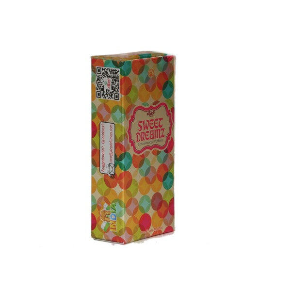 Sweet Dreams Roll On Perfume