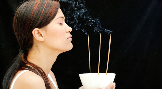 Aura Cleansing Incenses to Cleanse Any Space With Positivity