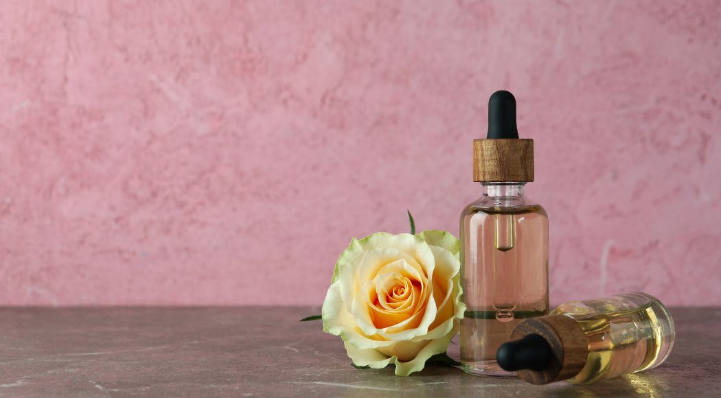 Attar V/s Perfume Benefits and Drawbacks