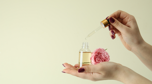12 Interesting Things You Don't Know About Perfume
