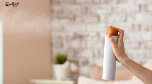 6 Best Air Fresheners of 2021, According to Cleaning Experts