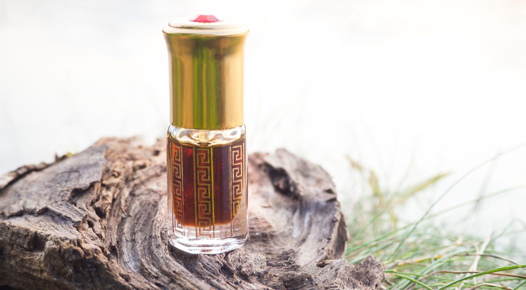 What is Concentrated Attar perfume and how to use it