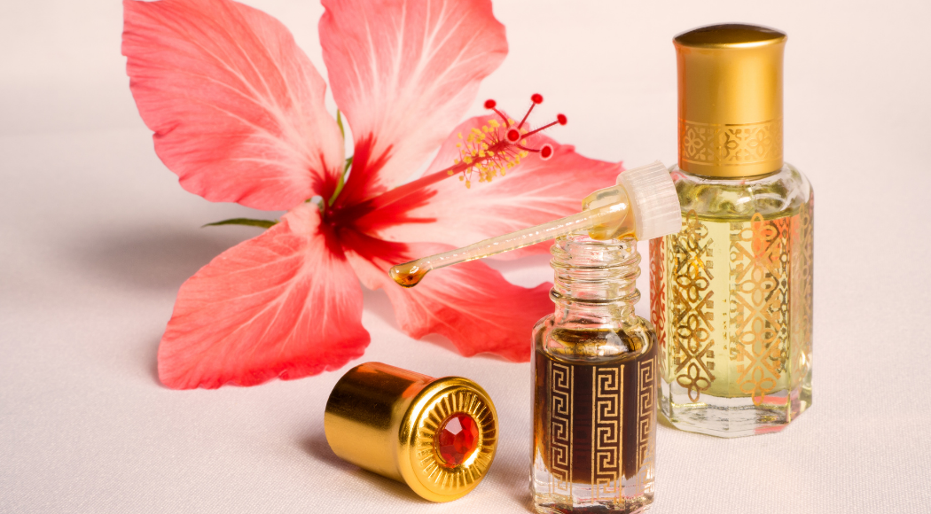 Did you know these benefits of attar perfume?