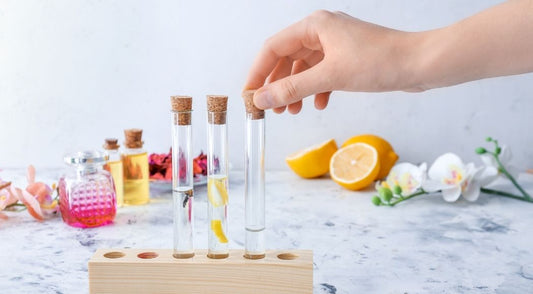 5 Reasons To Use Natural Attar Perfume - Jain Super Store