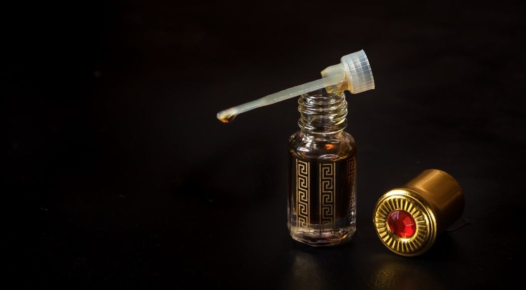 Make your attar your signature