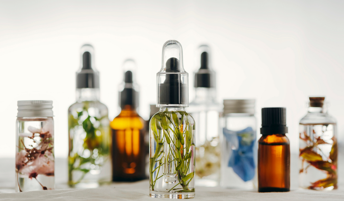 5 Must-Try Essential Oils This Winter