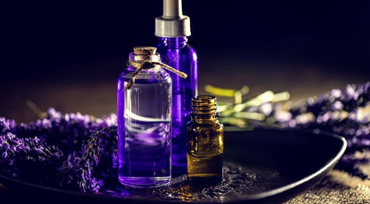 7 most loved essential oils and their superpowers