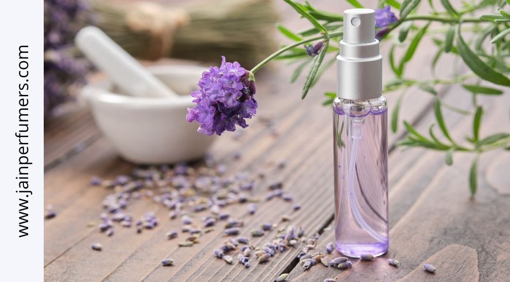 The top 3 essential oils you should use this rainy season and the benefits they provide