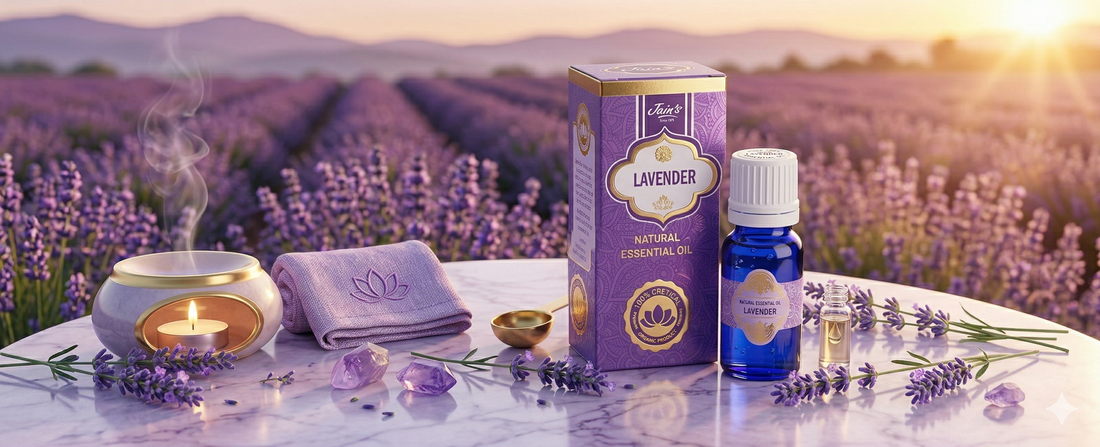 Essential Oils Guide: Benefits, Uses and How to Choose the Right One