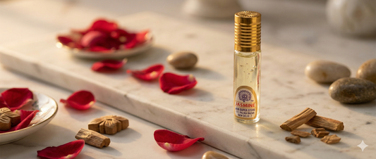Best Attar Perfume in India: A Complete Buyer’s Guide for 2026