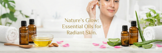 How Pure Essential Oils Can Transform Your Skincare Routine