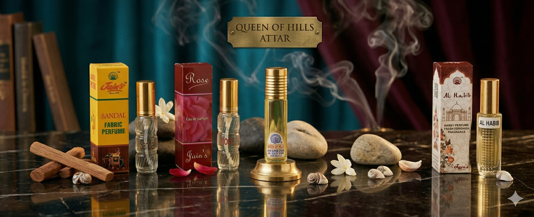 How to Choose the Right Fragrance for Your Personality and Lifestyle